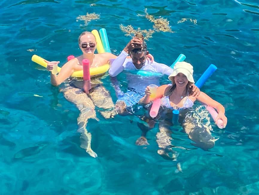 Two Islands One Paradise - Key points to know before you book