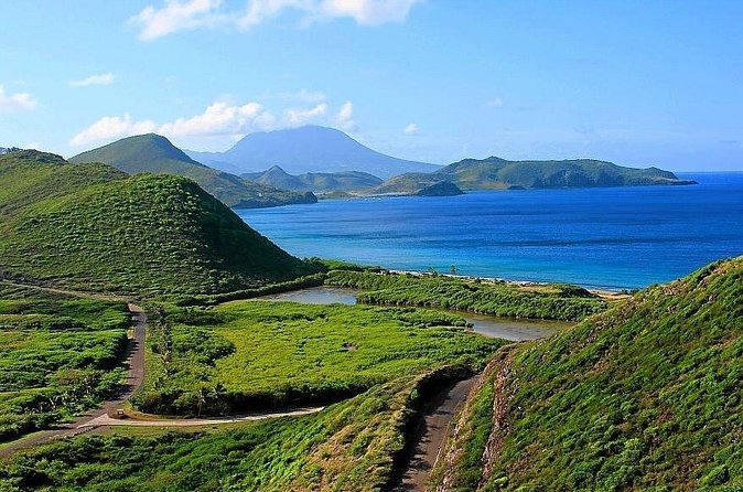 Ultimate Rum Runner's Tour of Basseterre - How the transport affects the value