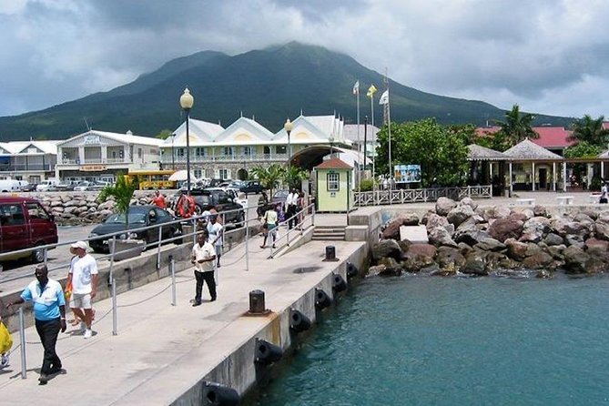 Village Food Tour - Starting at Hamilton Reserve Bank Plaza at 11 a.m.