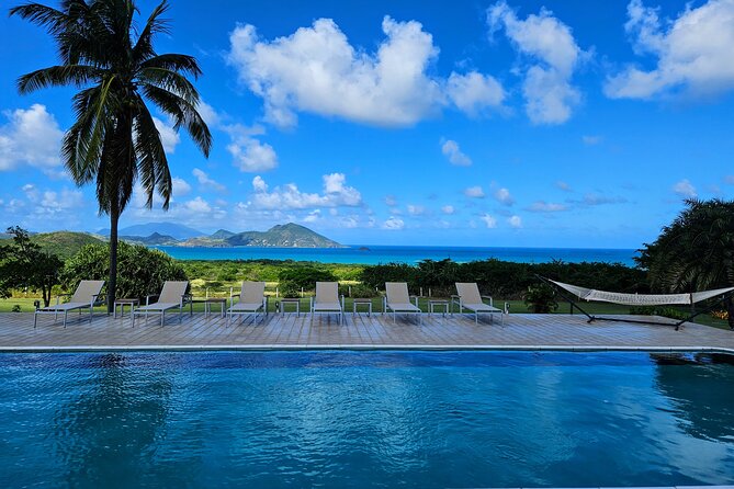 Yoga and Meditation, Group or Private Sessions in Nevis - Oualie Beach Resort and Mount Nevis Hotel