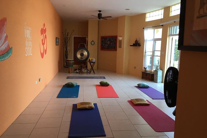 Yoga Classes with Sound Therapy Included - What Happens During the Two Hours