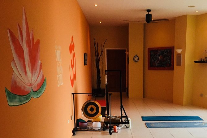 Yoga Classes with Sound Therapy Included - Who Will Enjoy This Experience Most?