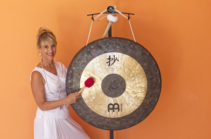 Yoga Classes with Sound Therapy Included - Practical Details Before You Book